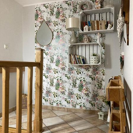 Apartament Swobodna Сосновец Екстериор снимка
